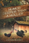 Humor Deeper Than a Holler - Book