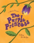 The Purple Princess - Book