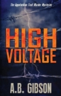 High Voltage - Book