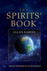 The Spirits' Book - Book