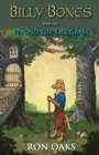 Beyond the Tall Grass (Billy Bones, #1) - Book