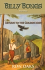 Return to the Golden Mist (Billy Bones, #3) - Book