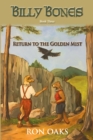 Return to the Golden Mist (Billy Bones, #3) - eBook