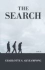 The Search : A Play - Book