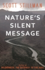 Nature's Silent Message - Book