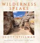 Wilderness Speaks - Book