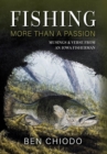Fishing : More Than a Passion - Book