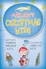 Marlene's Christmas Wish - Book