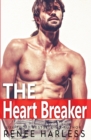 The Heart Breaker - Book