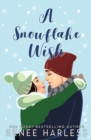 A Snowflake Wish - Book