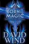 Born to Magic - Book
