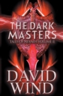 The Dark Masters - Book