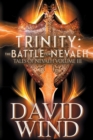 Trinity : The Battle for Nevaeh - Book