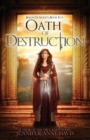 Oath of Destruction : Reign of Secrets, Book 5 - Book
