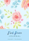 Find Peace Journal - Book