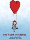 One Heart, Two Homes - Book