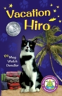 Vacation Hiro - Book