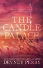 The Candle Palace - Book