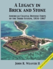 A Legacy in Brick and Stone - Book