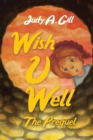 Wish U Well : The Prequel - Book