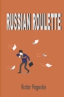 Russian Roulette - Book