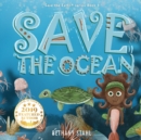 Save the Ocean - Book
