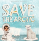 Save the Arctic - Book