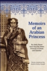 Memoirs of an Arabian Princess : An Accurate Translation of Her Authentic Voice - Book