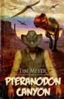 Pteranodon Canyon - Book
