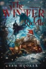 The Winter Riddle - Book