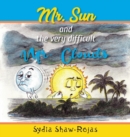 Mr. Sun and the very Difficult Mr. Clouds - Book