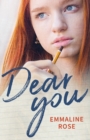 Dear You - Book