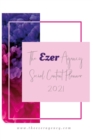 The Ezer Content Planner (6X9) - Book