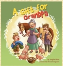 A Gift for Grandpa - Book