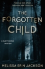 The Forgotten Child - Book