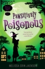 Pawsitively Poisonous - Book