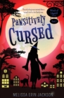 Pawsitively Cursed - Book