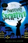 Pawsitively Secretive - Book