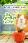 The Brother Quest - Book