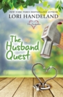 The Husband Quest - Book