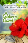 A Soldier's Quest - Book