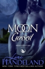 Moon Cursed : A Sexy Shifter Paranormal Romance Series - Book