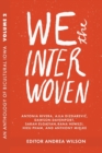 We The Interwoven : An Anthology of Bicultural Iowa (Volume 2) - Book