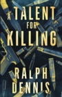 TALENT FOR KILLING - Book