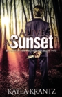 Alive at Sunset - Book