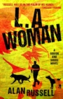 L.A. Woman - Book