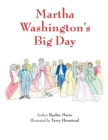Martha Washington's Big Day - Book