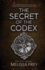 The Secret of the Codex - Book