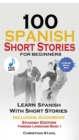 100 Spanish Short Stories for Beginners - Book