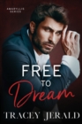 Free to Dream - Book